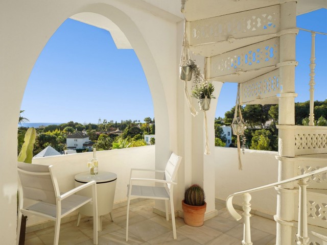 2 Slaapkamer Appartement in Reserva de Marbella
