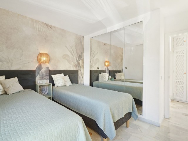 2 Slaapkamer Appartement in Reserva de Marbella