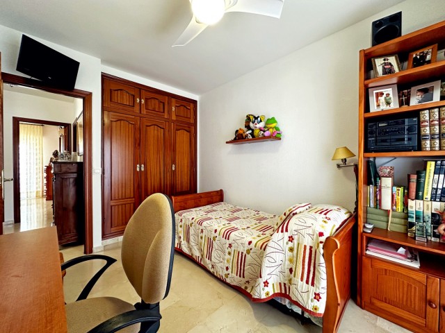 3 Bedrooms Townhouse in Estepona