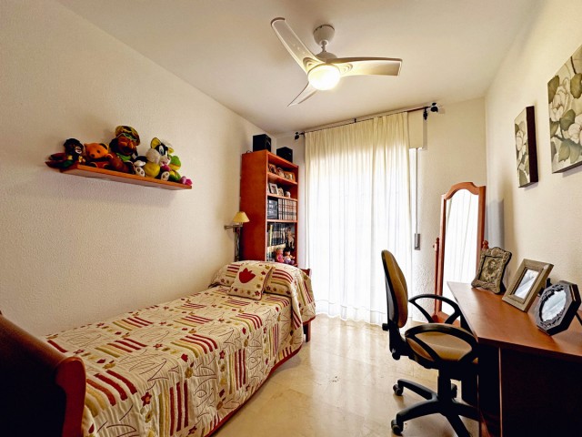 3 Soveroms Rekkehus i Estepona