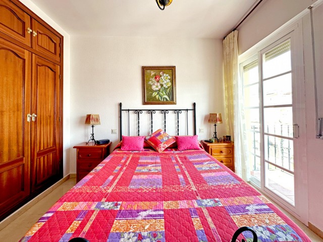 3 Soveroms Rekkehus i Estepona