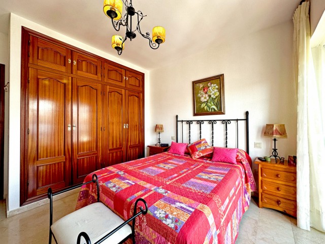 3 Soveroms Rekkehus i Estepona