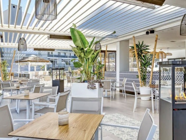 4 Bedrooms Apartment in Mijas