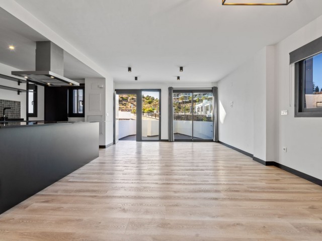 Apartment Mijas - R5193964