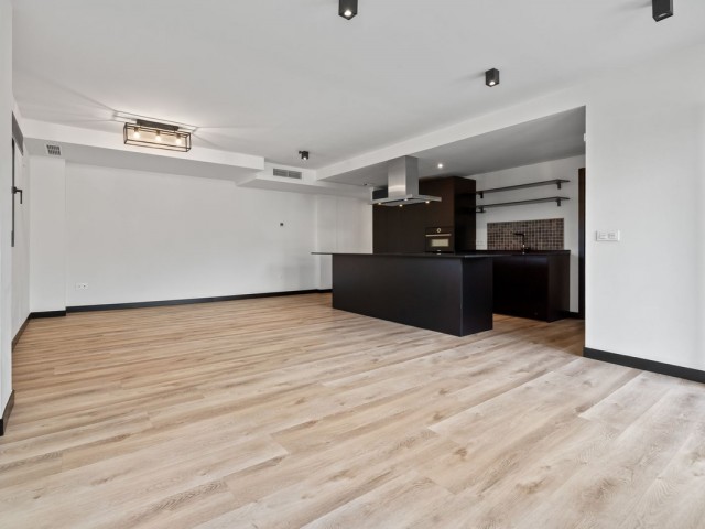 4 Bedrooms Apartment in Mijas