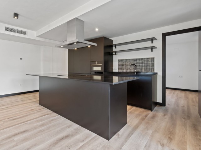 4 Bedrooms Apartment in Mijas