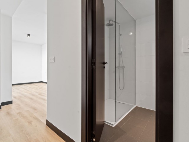 4 Bedrooms Apartment in Mijas