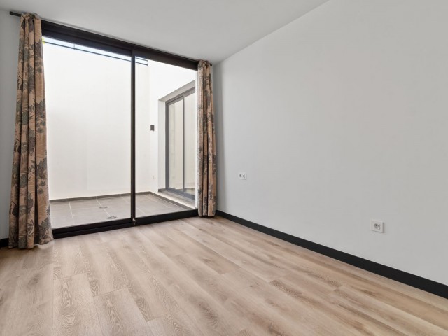 4 Bedrooms Apartment in Mijas