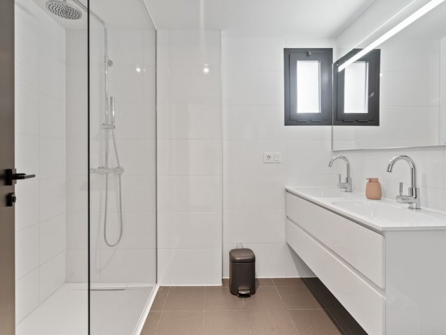 4 Bedrooms Apartment in Mijas