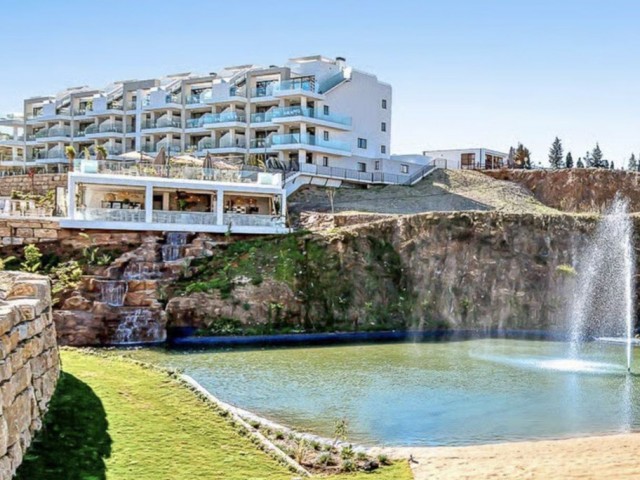 4 Bedrooms Apartment in Mijas