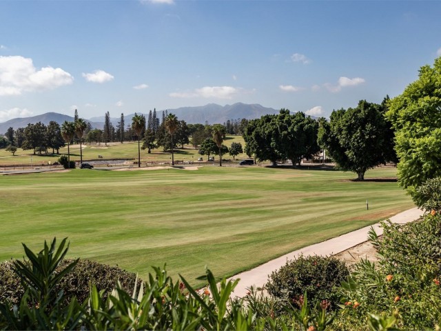 2 Sovrums Radhus i Mijas Golf