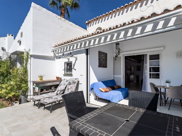 Maison mitoyenne, Mijas Golf, R5194003