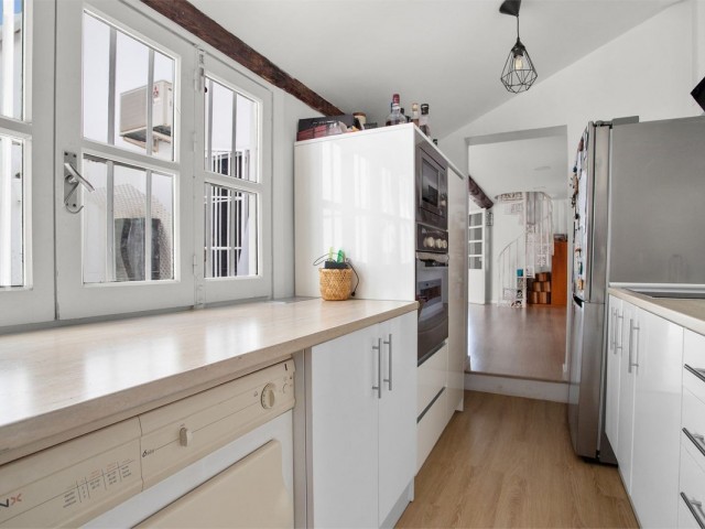 Adosado con 2 Dormitorios  en Mijas Golf