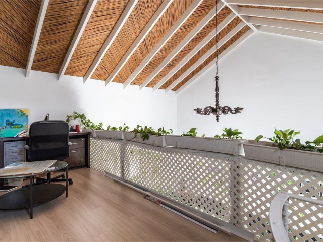 Adosado con 2 Dormitorios  en Mijas Golf