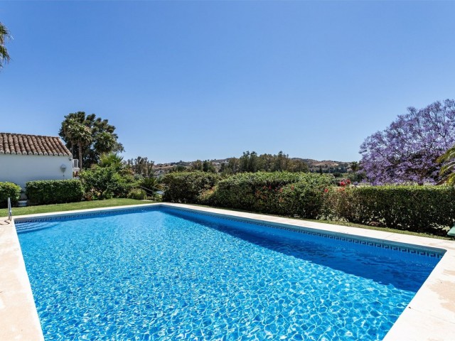 Reihenhaus, Mijas Golf, R5194003