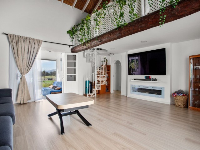 Reihenhaus, Mijas Golf, R5194003