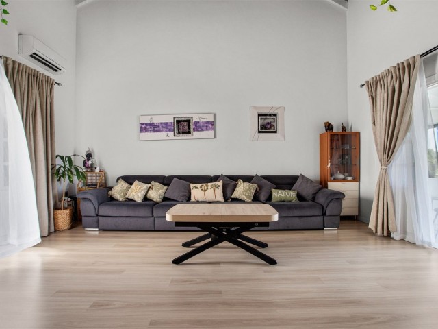 2 Schlafzimmer Reihenhaus in Mijas Golf