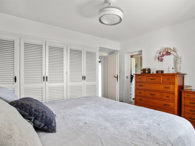 2 Schlafzimmer Reihenhaus in Mijas Golf