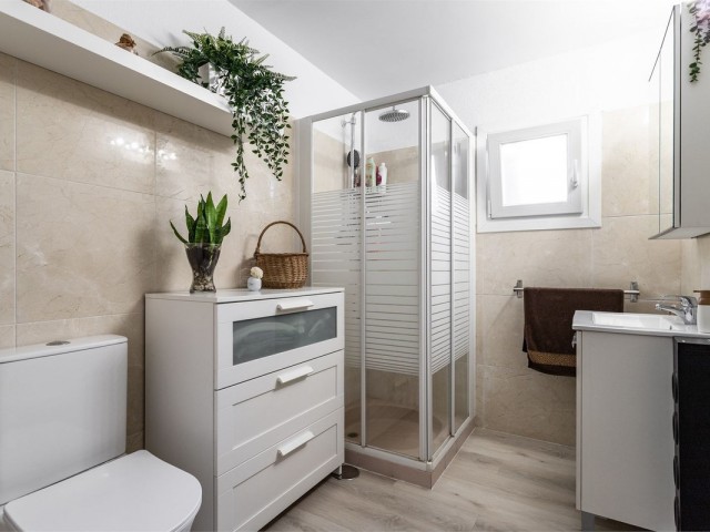 2 Schlafzimmer Reihenhaus in Mijas Golf