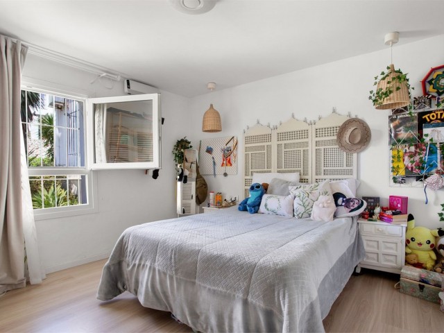 2 Schlafzimmer Reihenhaus in Mijas Golf