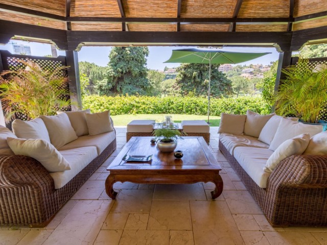 6 Slaapkamer Villa in Río Real