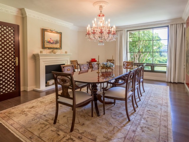 6 Slaapkamer Villa in Río Real