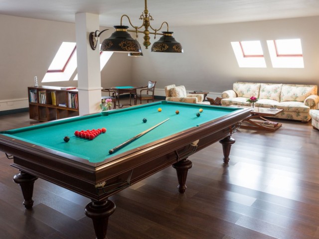 6 Slaapkamer Villa in Río Real