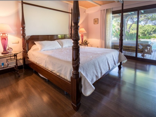 6 Slaapkamer Villa in Río Real