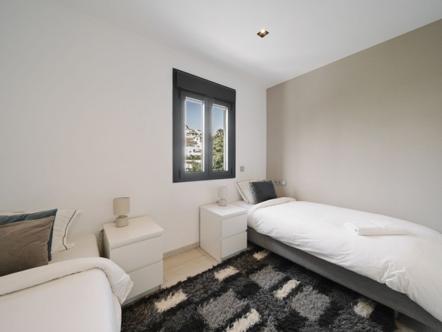 4 Bedrooms Villa in Nueva Andalucía