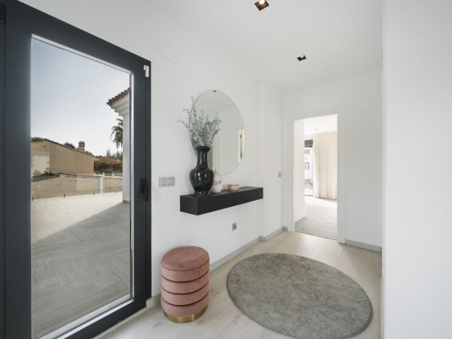 4 Bedrooms Villa in Nueva Andalucía