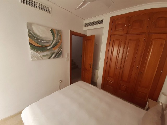 3 Slaapkamer Rijtjeshuis in Las Chapas