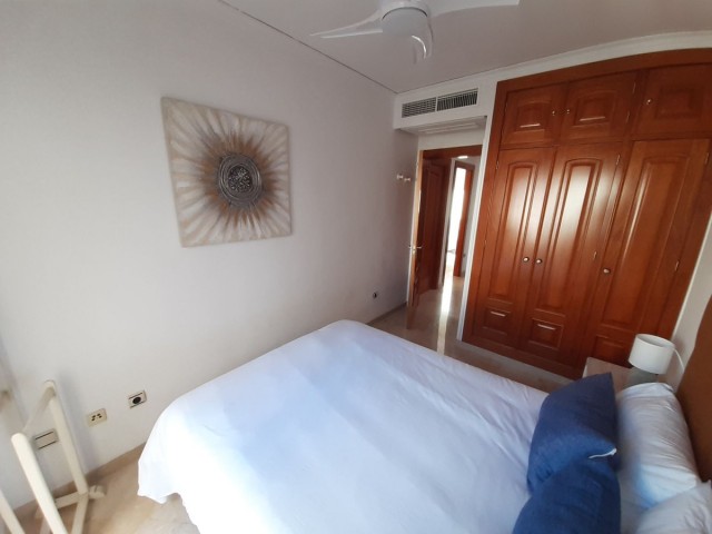 3 Slaapkamer Rijtjeshuis in Las Chapas