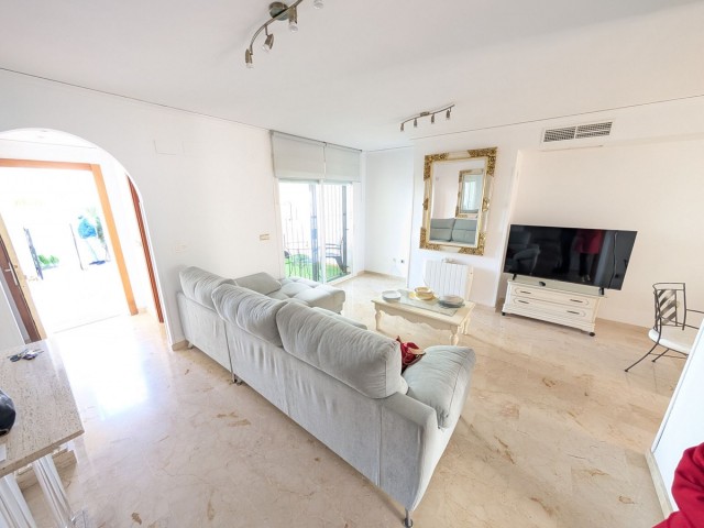 3 Schlafzimmer Reihenhaus in Las Chapas