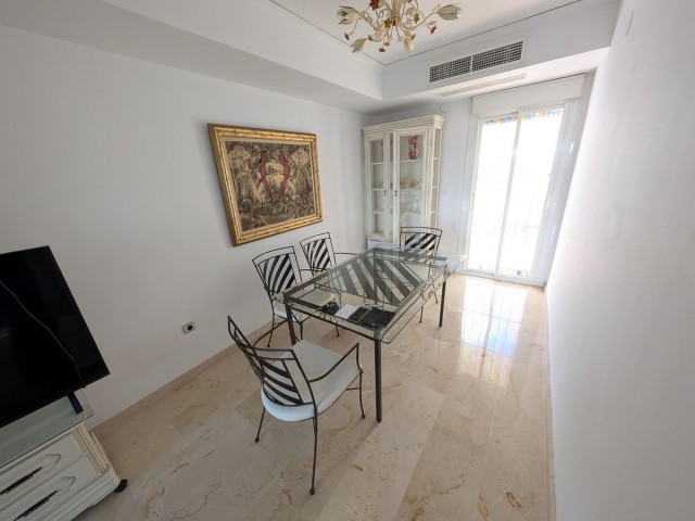 3 Schlafzimmer Reihenhaus in Las Chapas