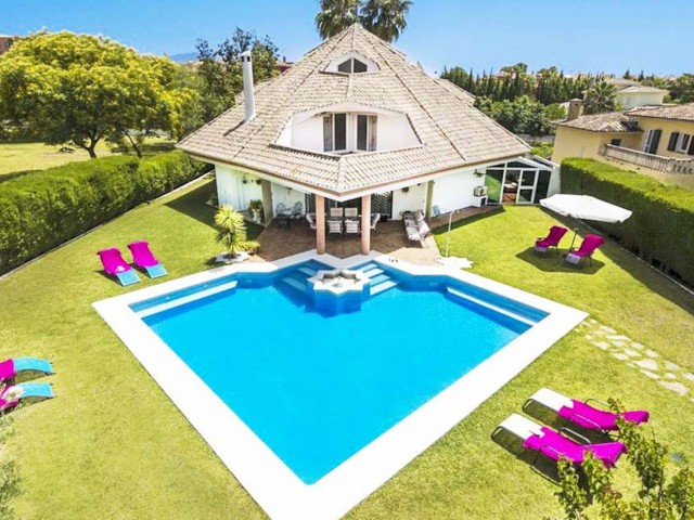 Villa Bel Air - R4803886