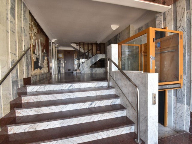 2 Bedrooms Apartment in Fuengirola