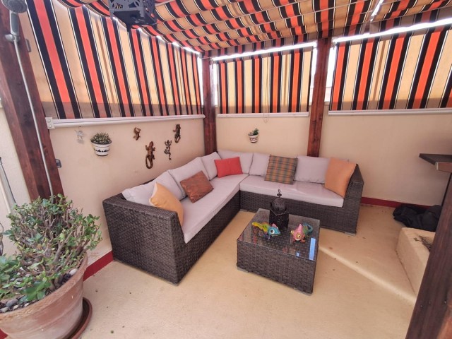 2 Sovrums Lägenhet i Fuengirola