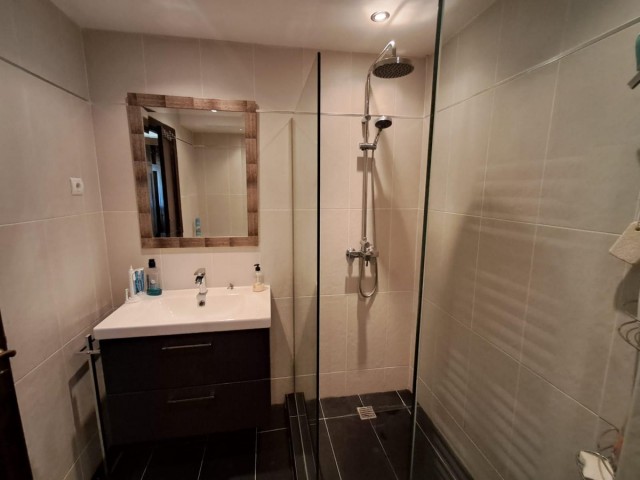 2 Sovrums Lägenhet i Fuengirola