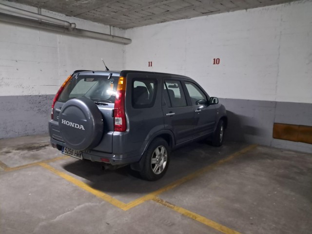 2 Sovrums Lägenhet i Fuengirola