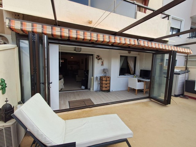 Appartement, Fuengirola, R4917115
