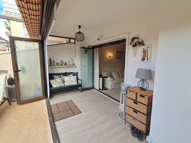 Appartement, Fuengirola, R4917115