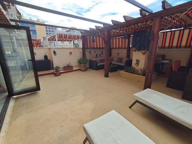 Appartement, Fuengirola, R4917115
