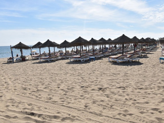 2 Makuuhuoneen Huoneisto Fuengirola
