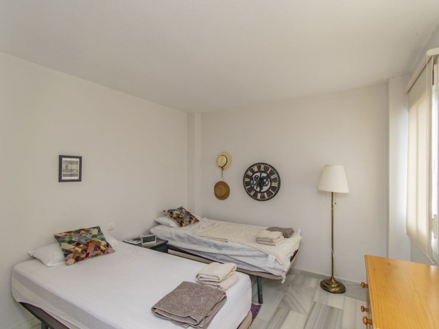 2 Bedrooms Apartment in Nueva Andalucía