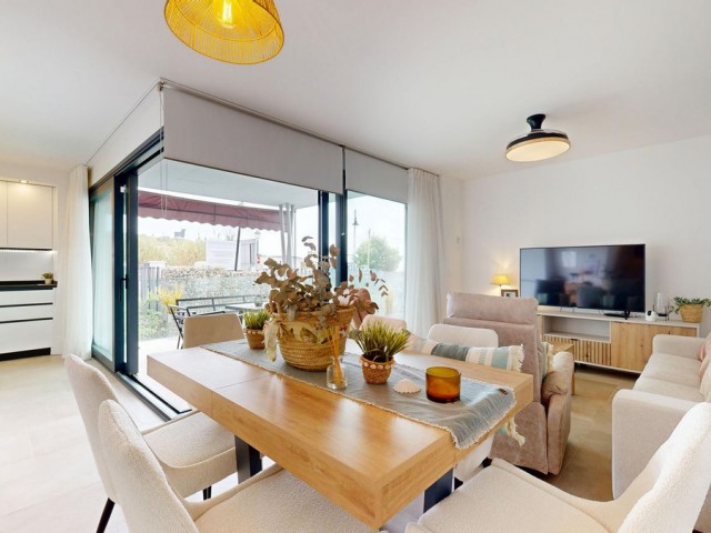 Apartamento, Los Pacos, R5048215