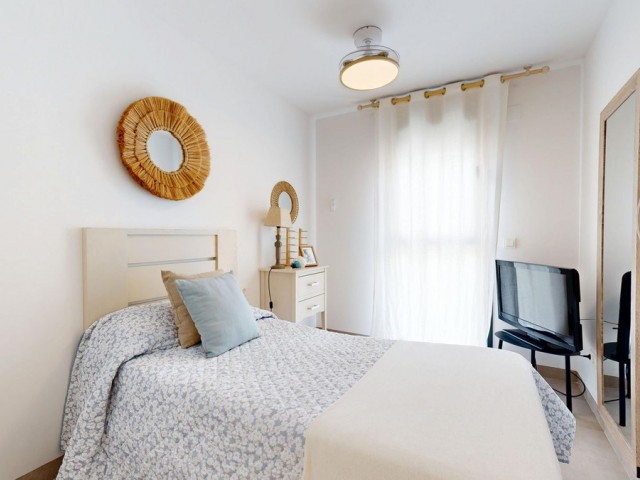 Appartement avec 3 Chambres  à Los Pacos