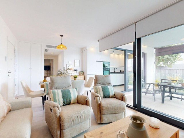 Apartment, Los Pacos, R5048215