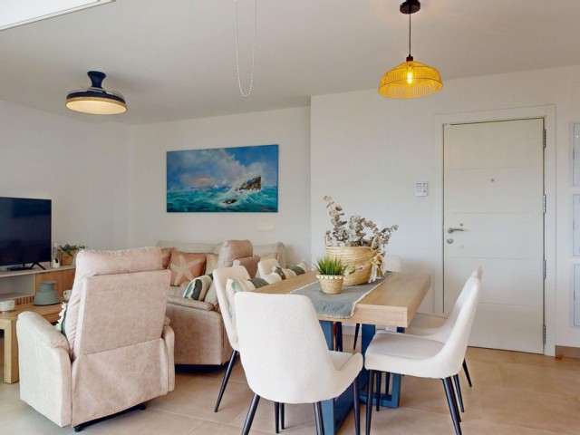 Appartement, Los Pacos, R5048215