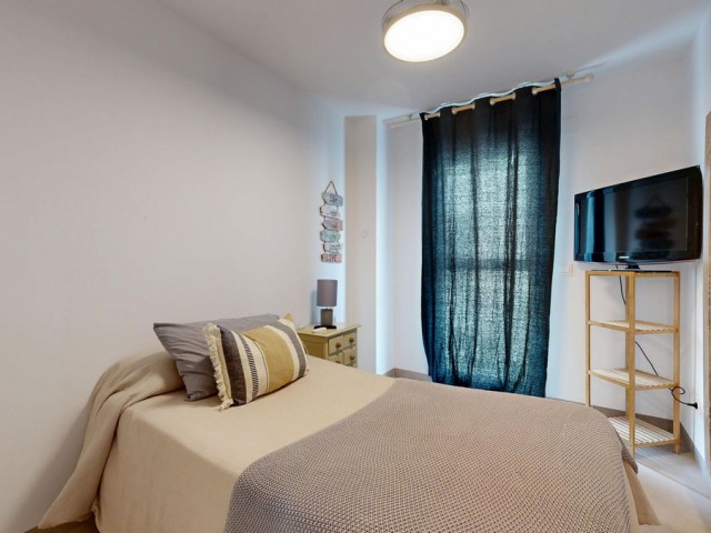 3 Slaapkamer Appartement in Los Pacos