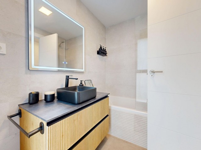 3 Slaapkamer Appartement in Los Pacos